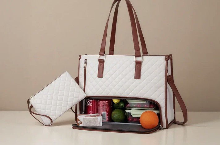 Bailey | Essential Tote Bag
