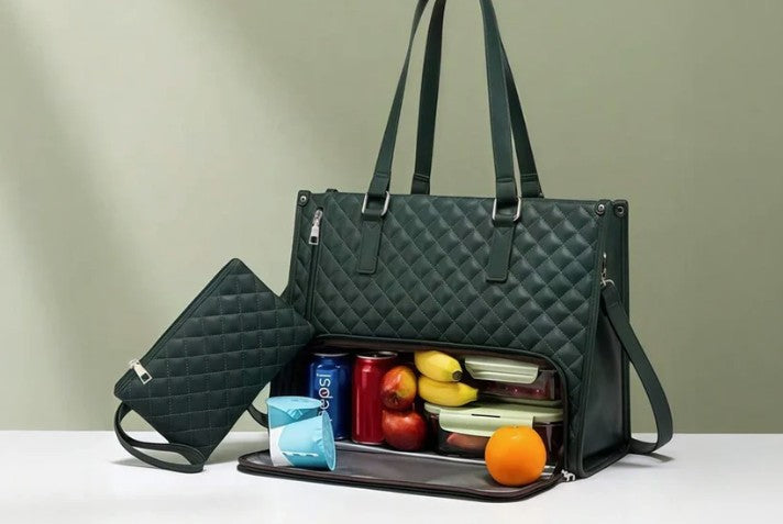 Bailey | Essential Tote Bag