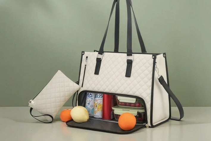 Bailey | Essential Tote Bag