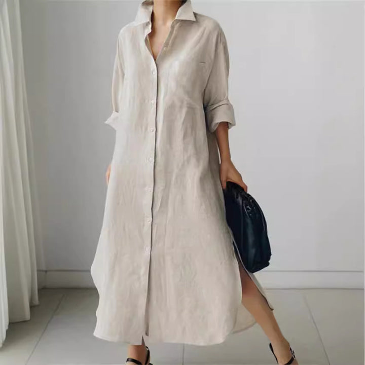 Mari | Maxi Dress
