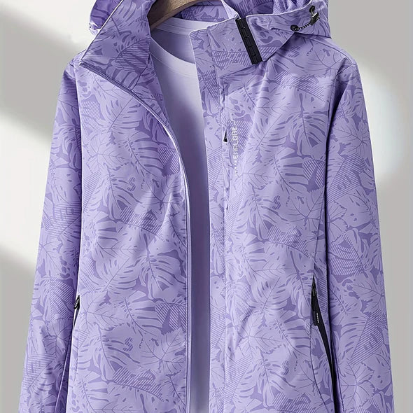 Kayla | Womens Windbreaker