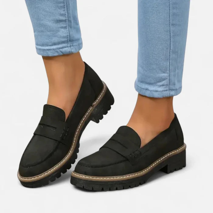 Savi | Orthopedic Moccasins