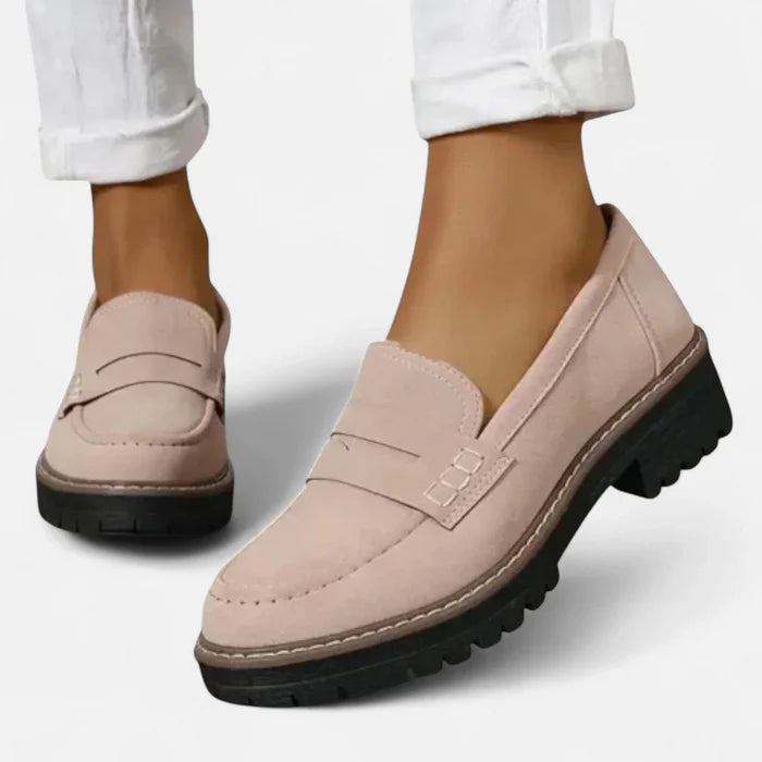 Savi | Orthopedic Moccasins