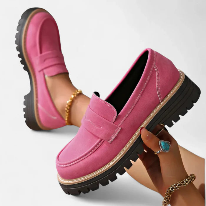 Savi | Orthopedic Moccasins