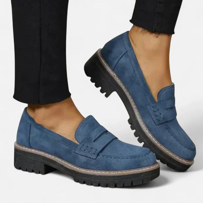 Savi | Orthopedic Moccasins