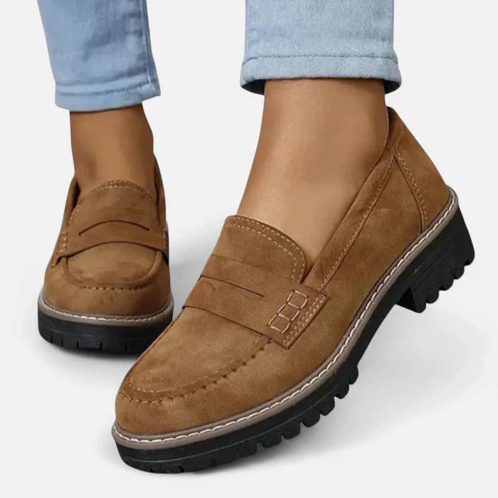 Savi | Orthopedic Moccasins