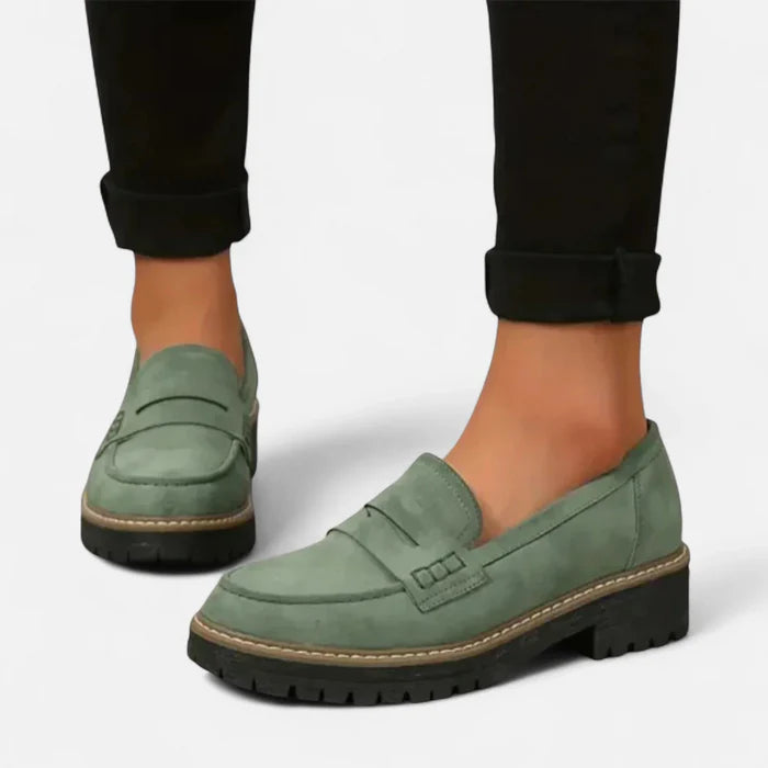 Savi | Orthopedic Moccasins