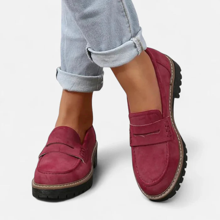 Savi | Orthopedic Moccasins