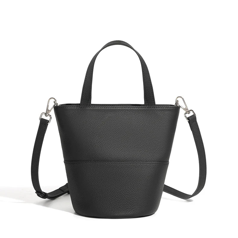 Catherine | Basket Tote