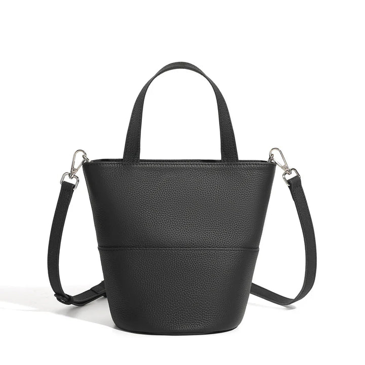 Catherine | Basket Tote