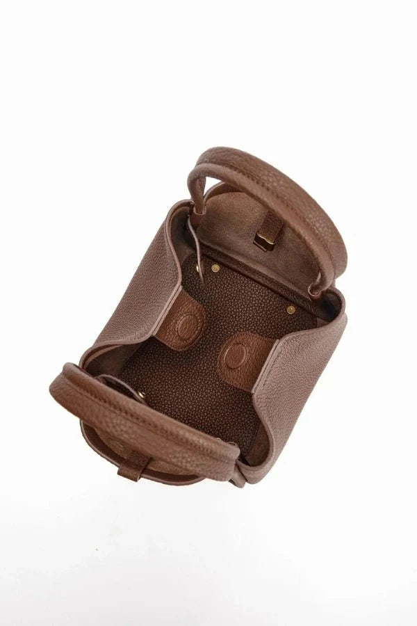 Aria | Medium Bucket Bag