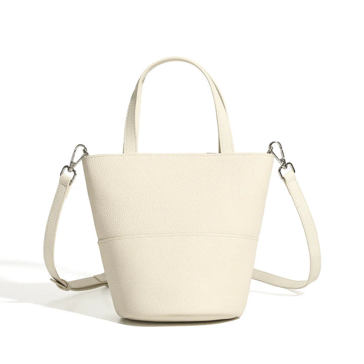 Catherine | Basket Tote