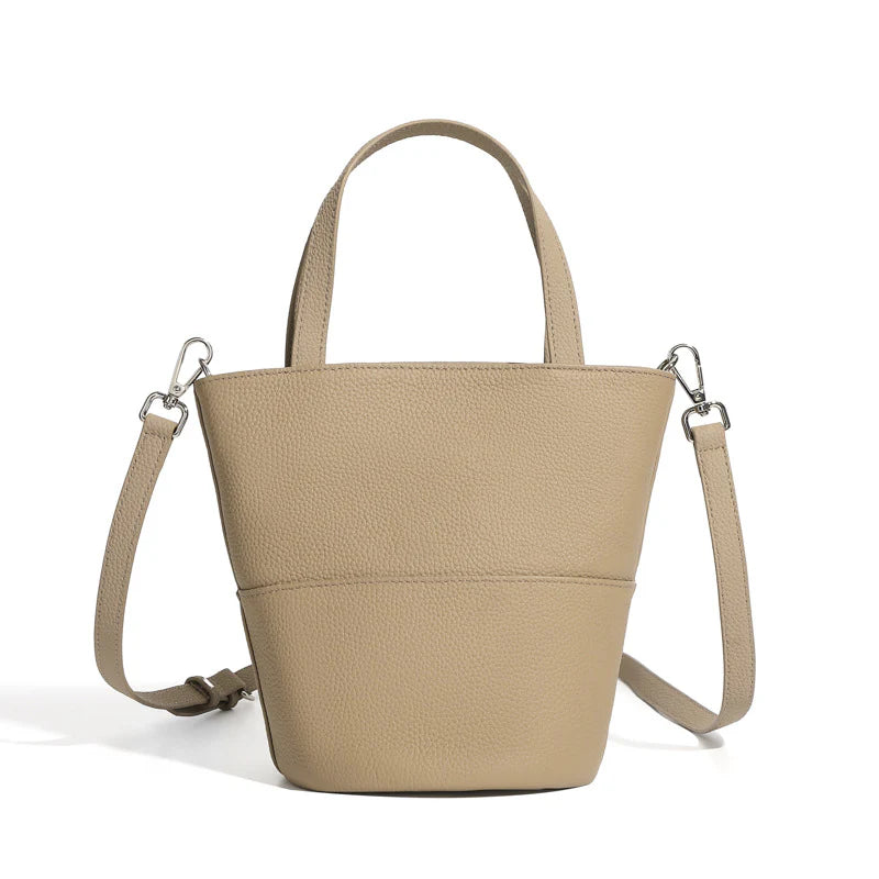 Catherine | Basket Tote