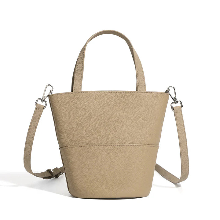 Catherine | Basket Tote