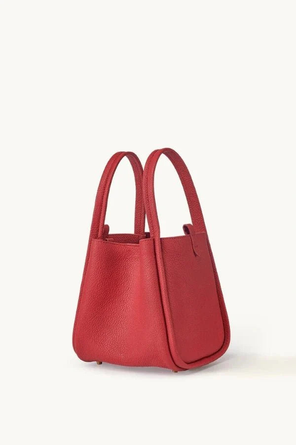 Aria | Medium Bucket Bag