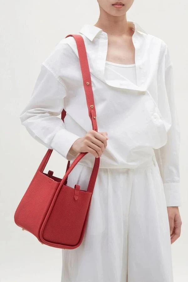 Aria | Medium Bucket Bag