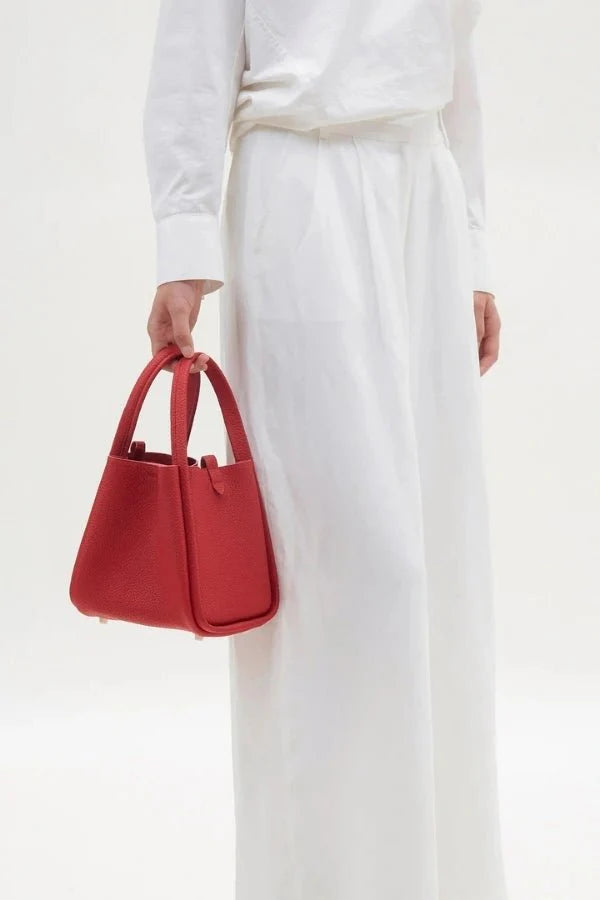 Aria | Medium Bucket Bag