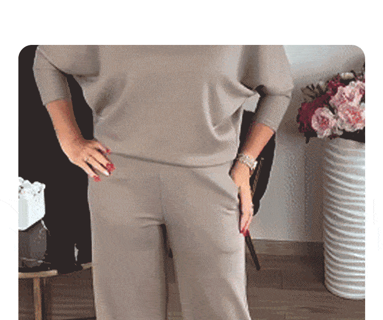 Kelly | 3 Piece Set