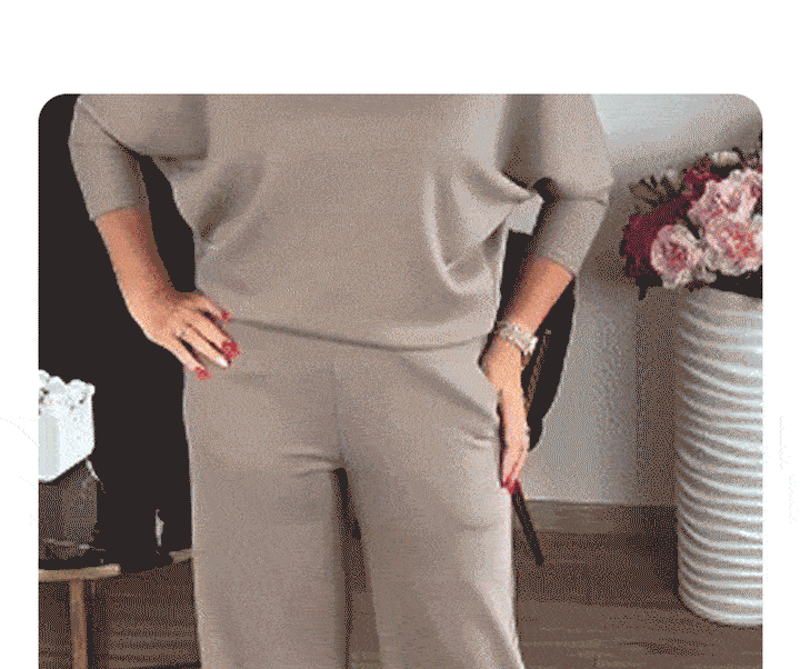 Kelly | 3 Piece Set