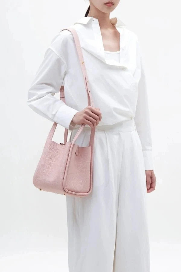 Aria | Medium Bucket Bag