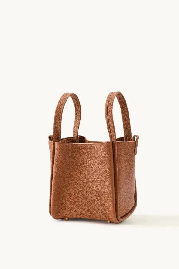 Aria | Medium Bucket Bag