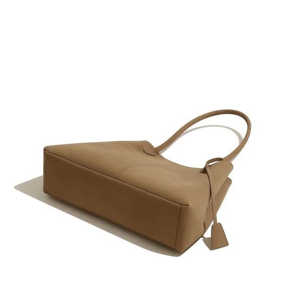 Emma | Suede Tote Bag (Buy 1 Get 1 50% OFF!)