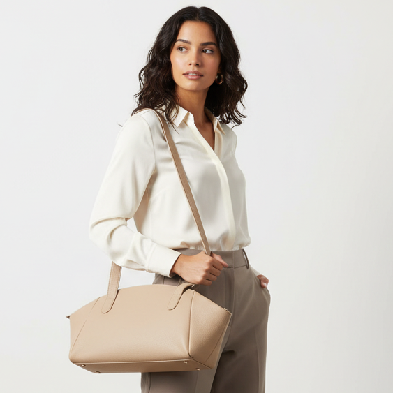 Catalina | Fashionable Tote