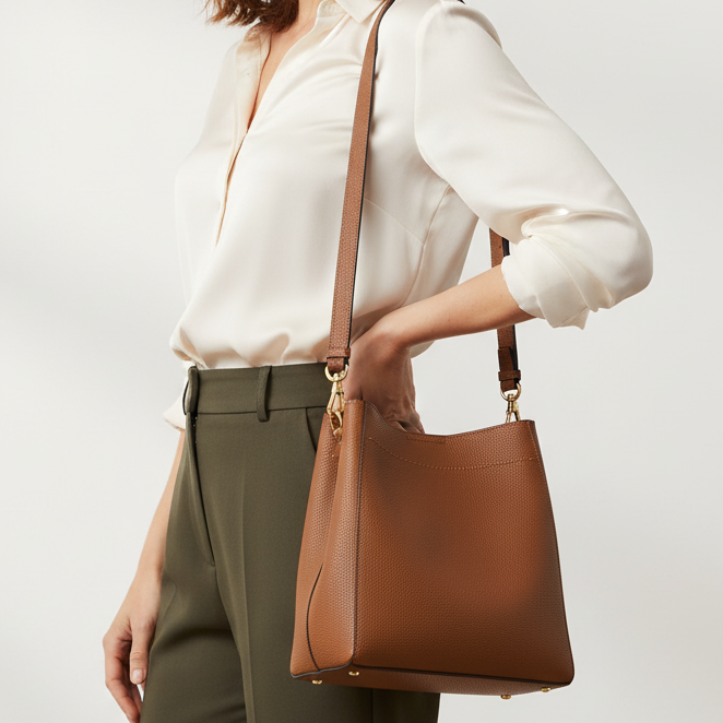 Cecilia | Everyday Handbag