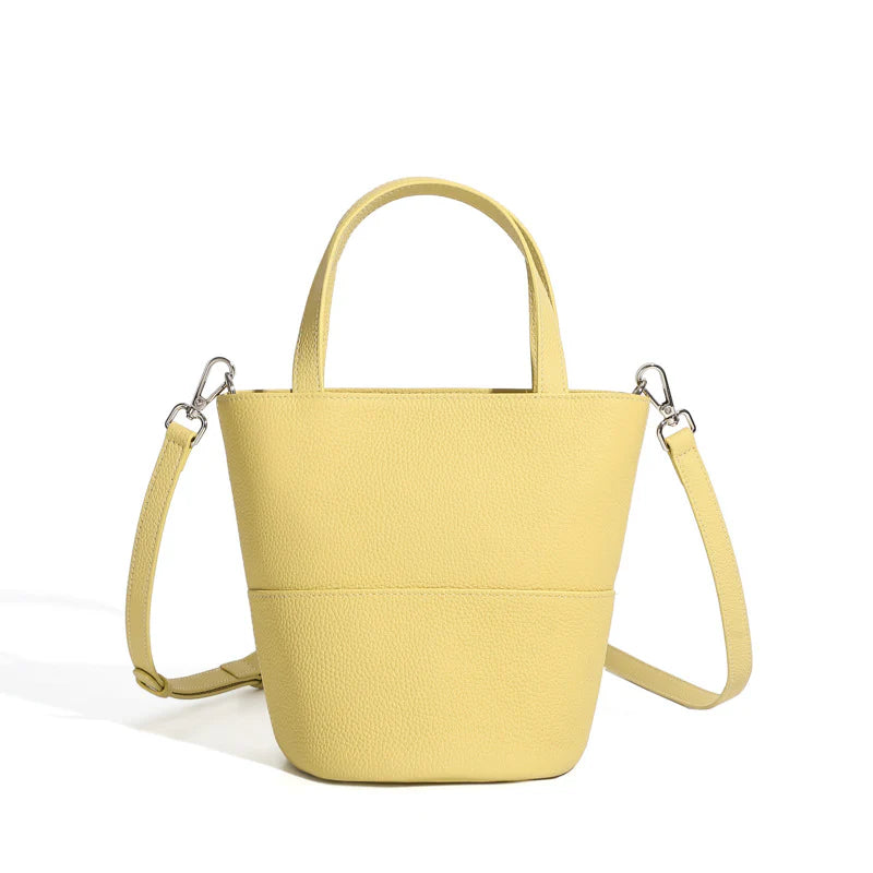 Catherine | Basket Tote