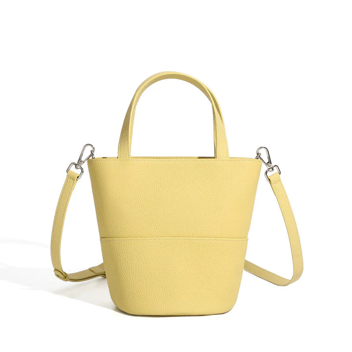 Catherine | Basket Tote