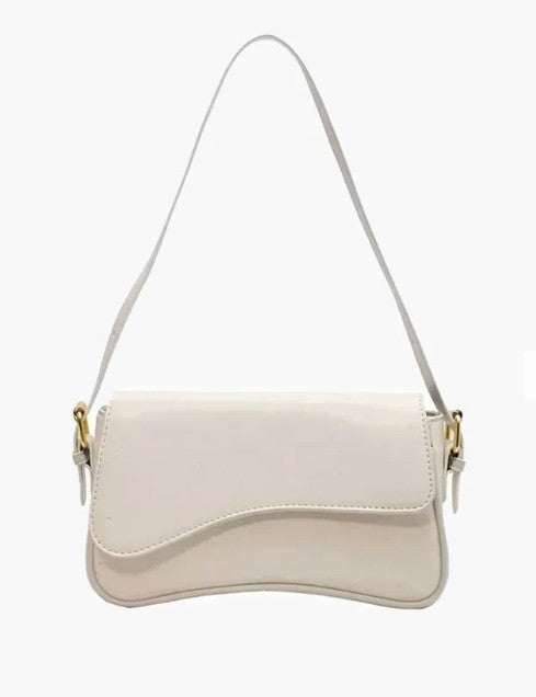 Claire | Shoulder Saddle Bag