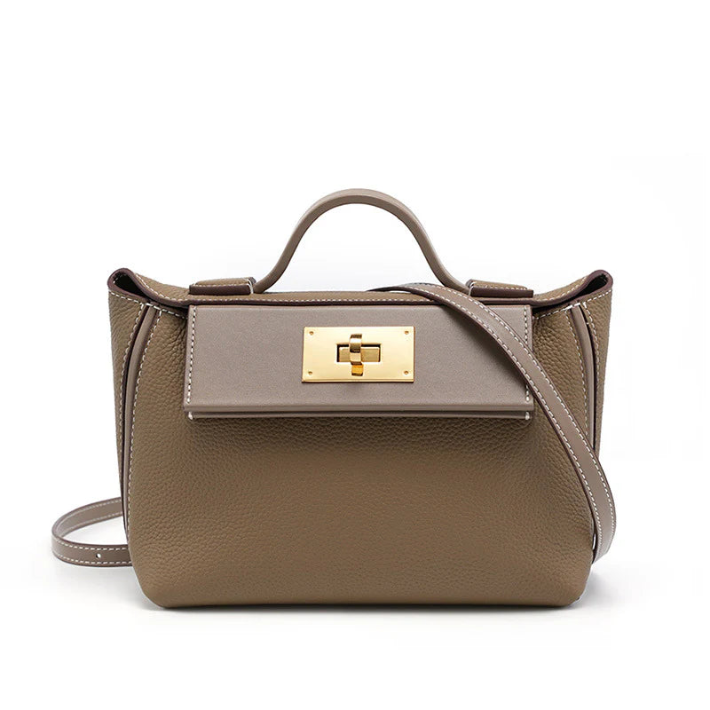 Collins | Crossbody Satchel