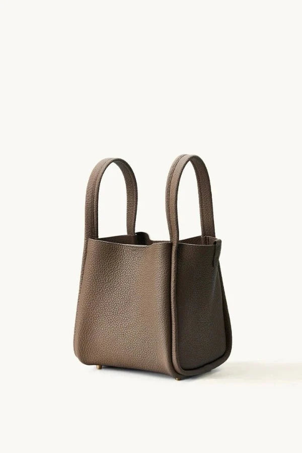 Aria | Medium Bucket Bag