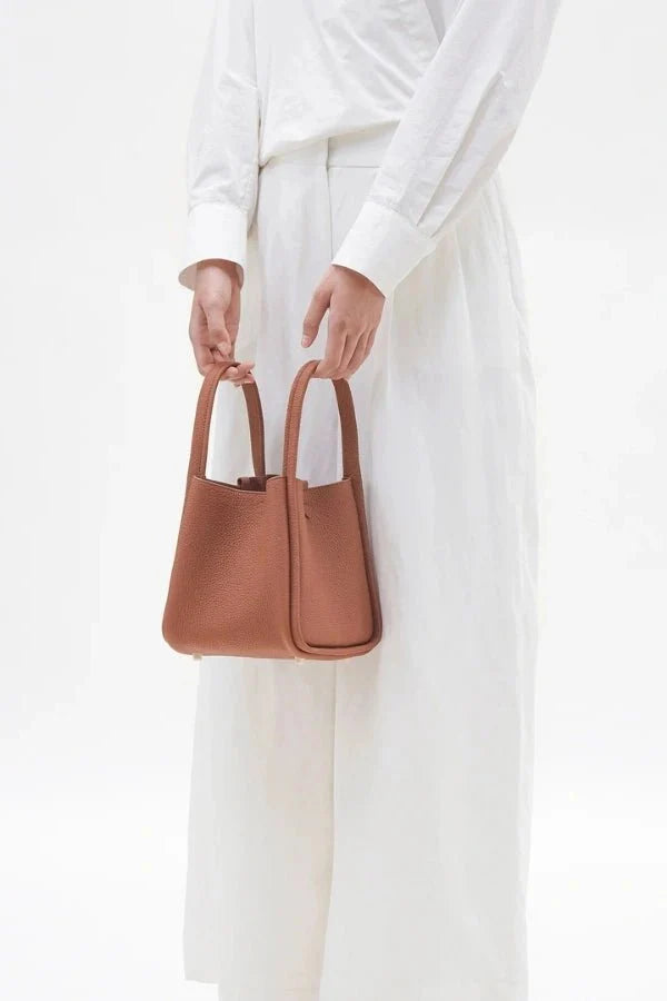 Aria | Medium Bucket Bag