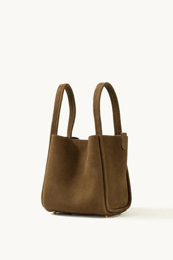 Aria | Medium Bucket Bag