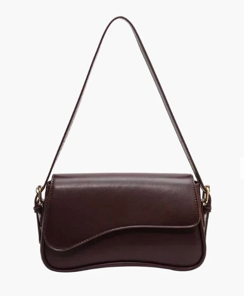 Claire | Shoulder Saddle Bag