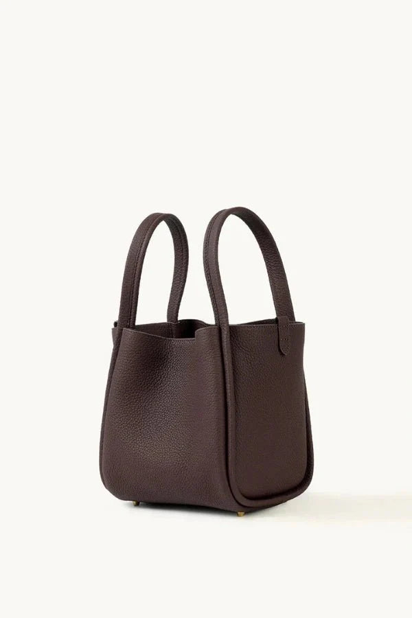 Aria | Medium Bucket Bag