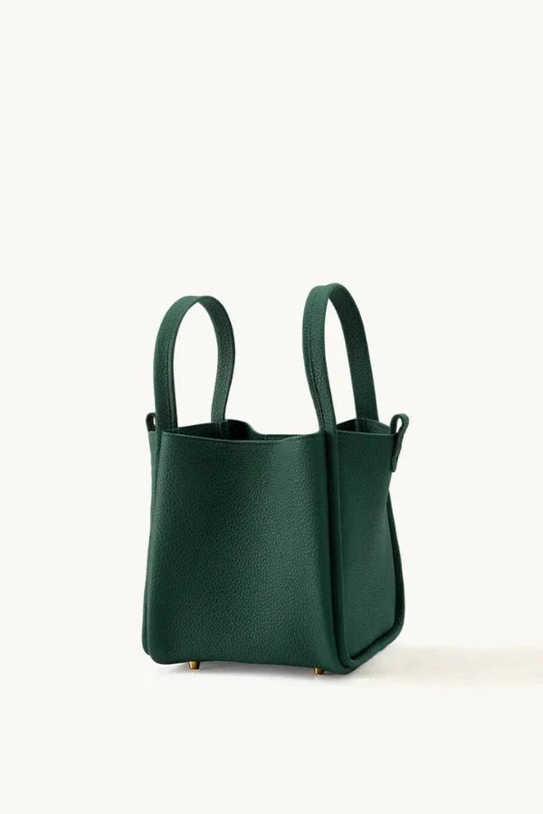 Aria | Medium Bucket Bag