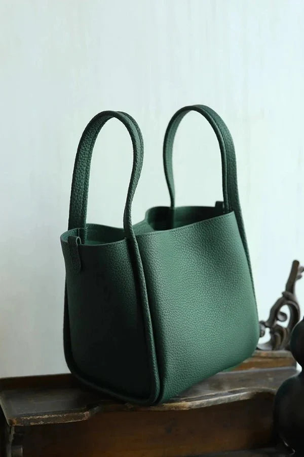 Aria | Medium Bucket Bag