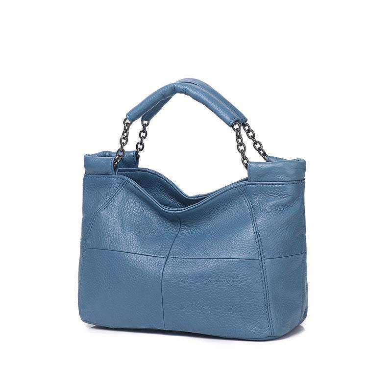 Celeste | Chain Crossbody