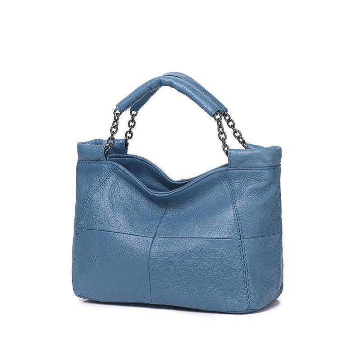 Celeste | Chain Crossbody