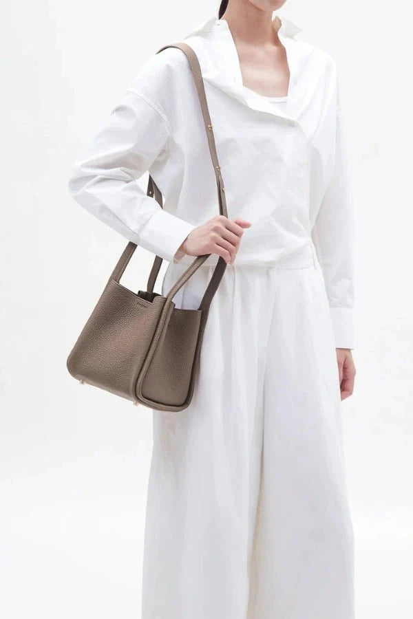 Aria | Medium Bucket Bag