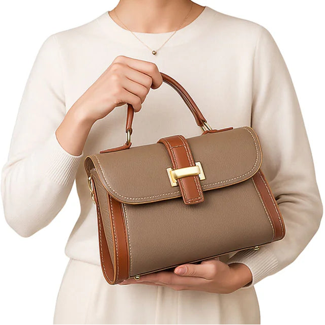 Delilah | Shoulder Bag