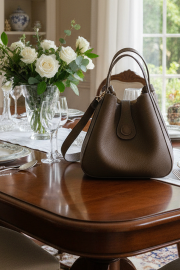 Anna | Crossbody Bag