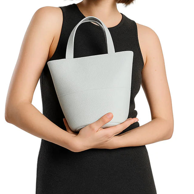 Catherine | Basket Tote