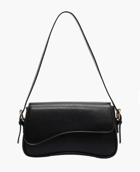 Claire | Shoulder Saddle Bag