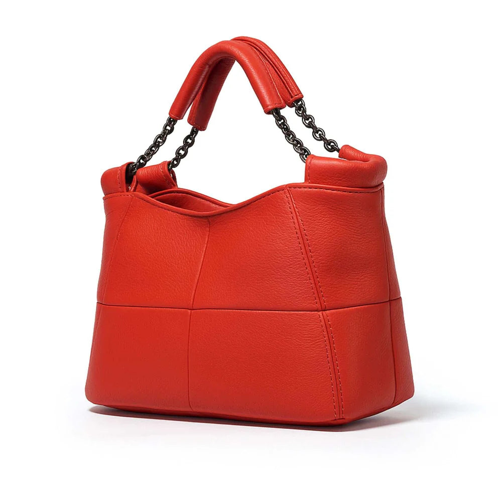 Celeste | Chain Crossbody