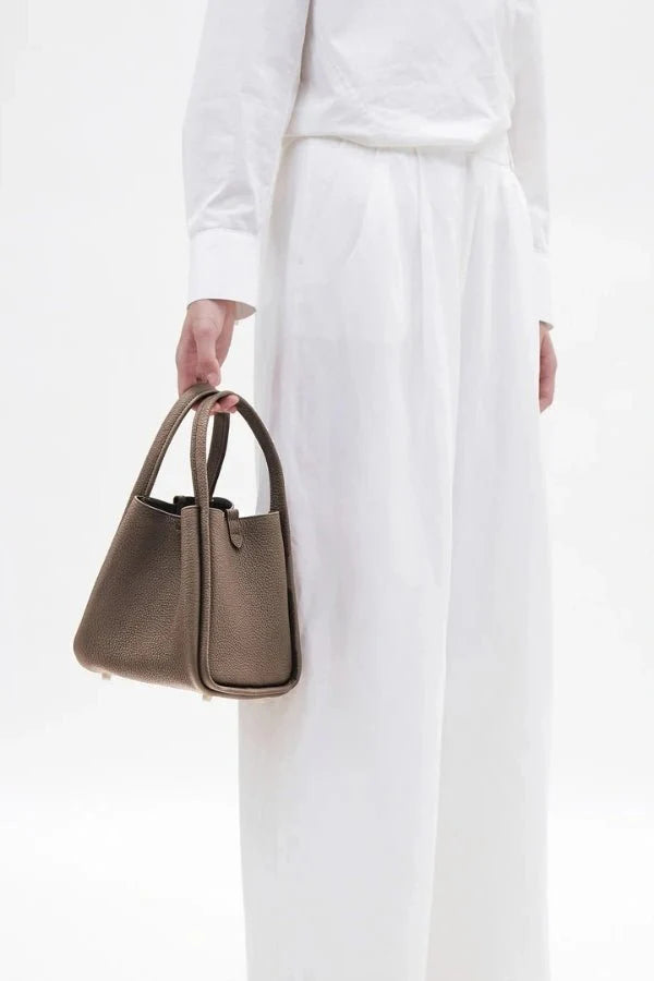 Aria | Medium Bucket Bag