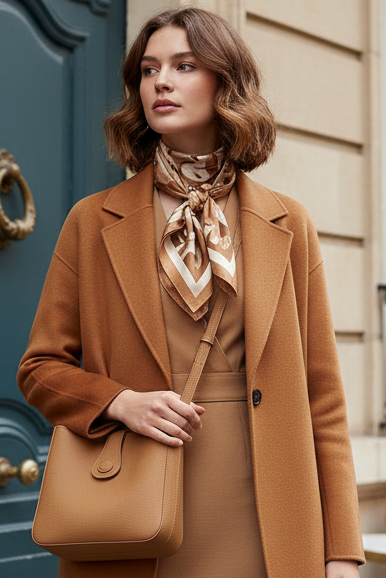 Anna | Crossbody Bag