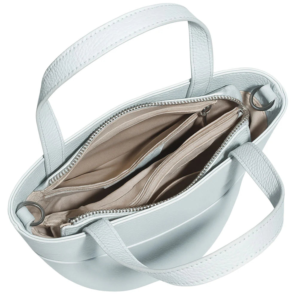 Catherine | Basket Tote